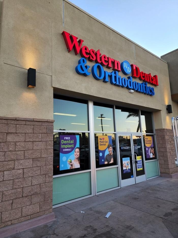 Images Western Dental & Orthodontics