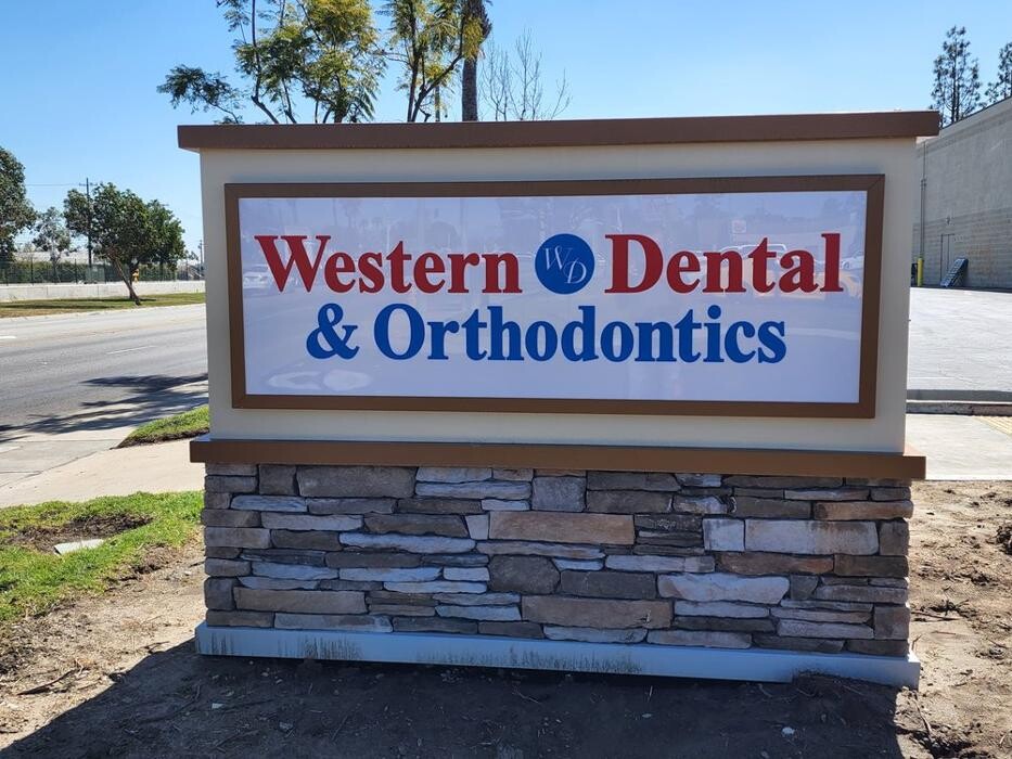 Images Western Dental & Orthodontics