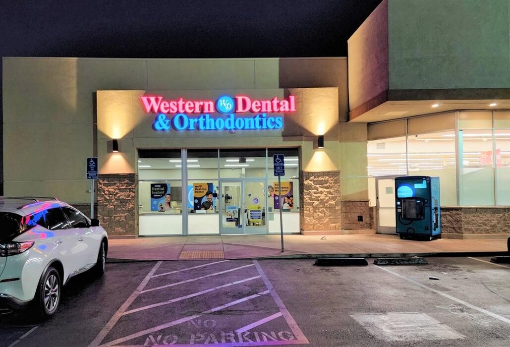 Images Western Dental & Orthodontics