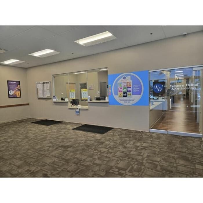 Images Western Dental & Orthodontics