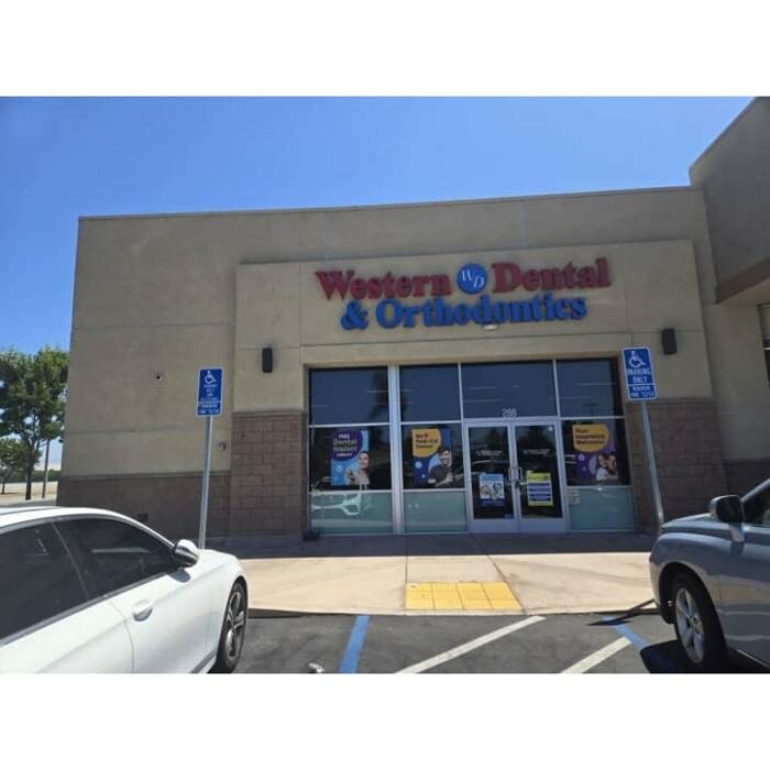 Images Western Dental & Orthodontics