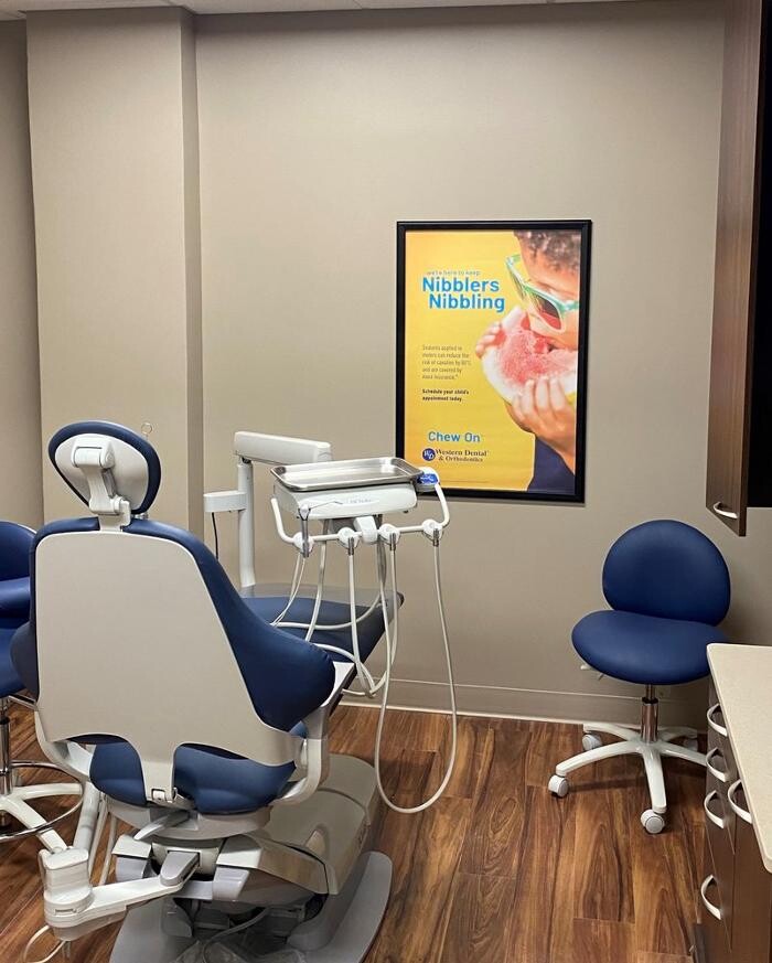Images Western Dental & Orthodontics