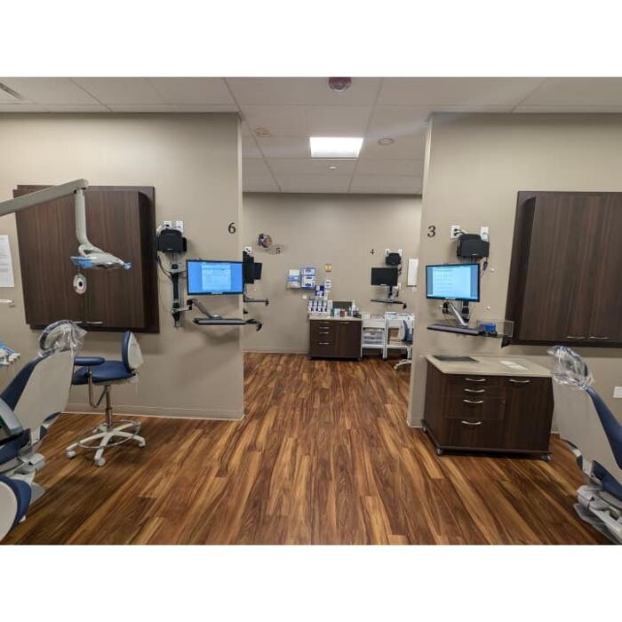 Images Western Dental & Orthodontics