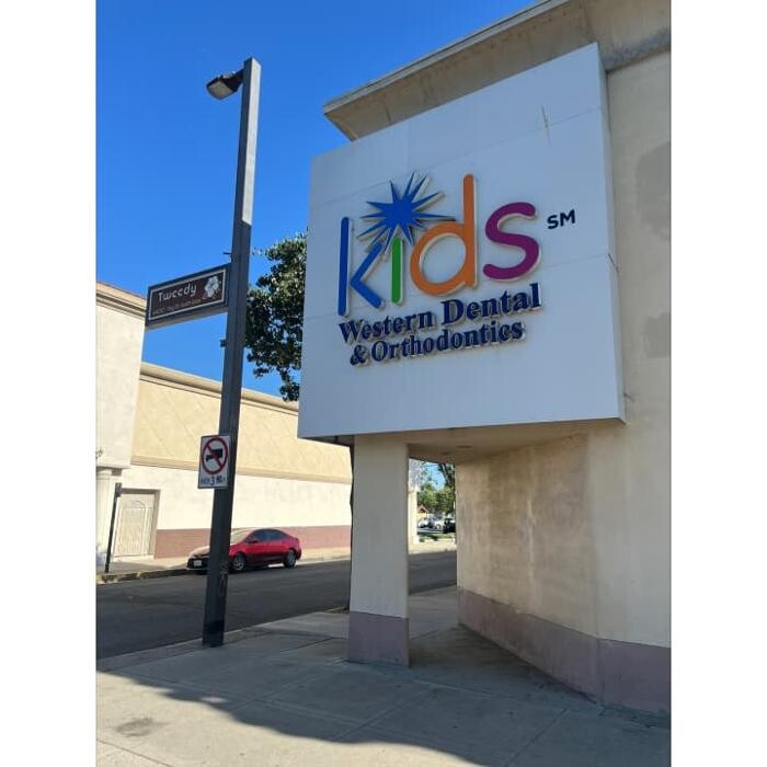 Images Western Dental & Orthodontics Kids