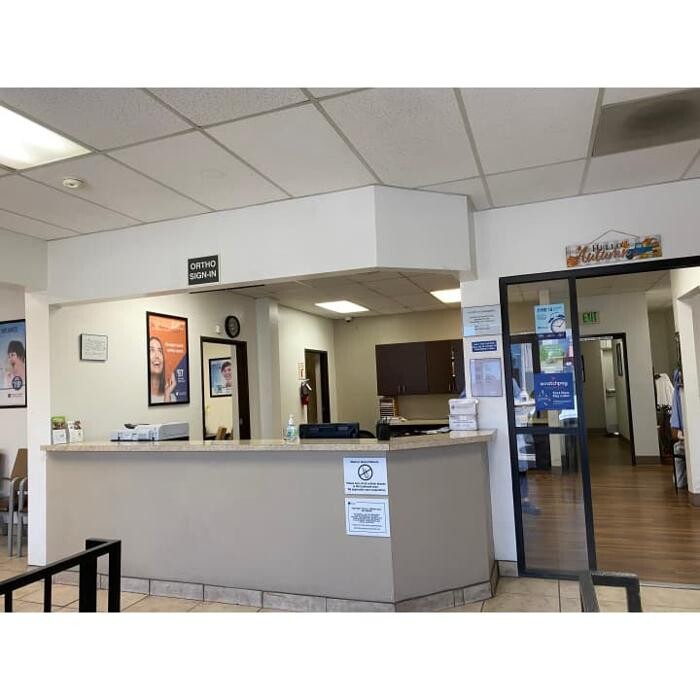 Images Western Dental & Orthodontics