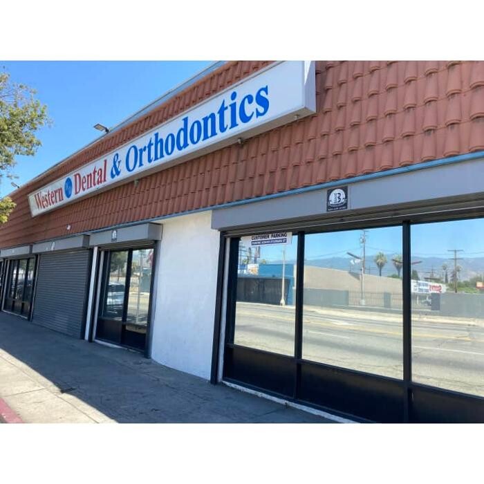 Images Western Dental & Orthodontics