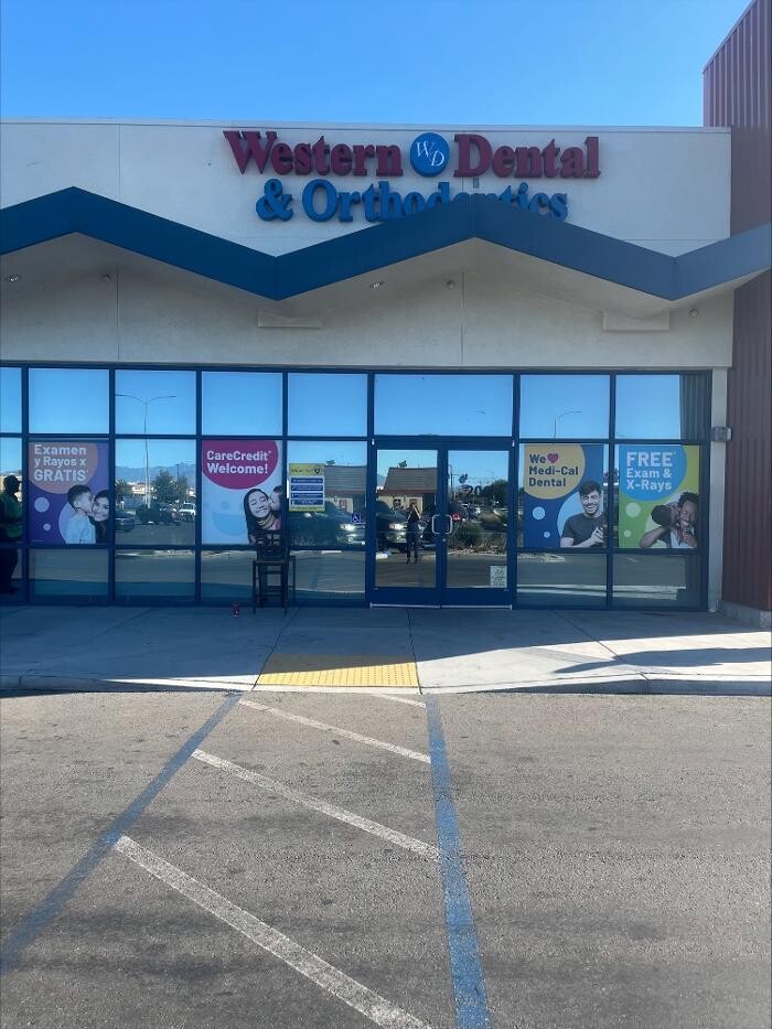 Images Western Dental & Orthodontics