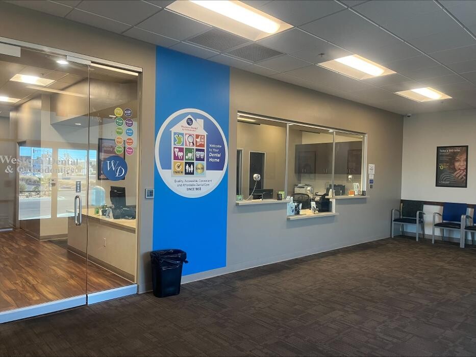 Images Western Dental & Orthodontics