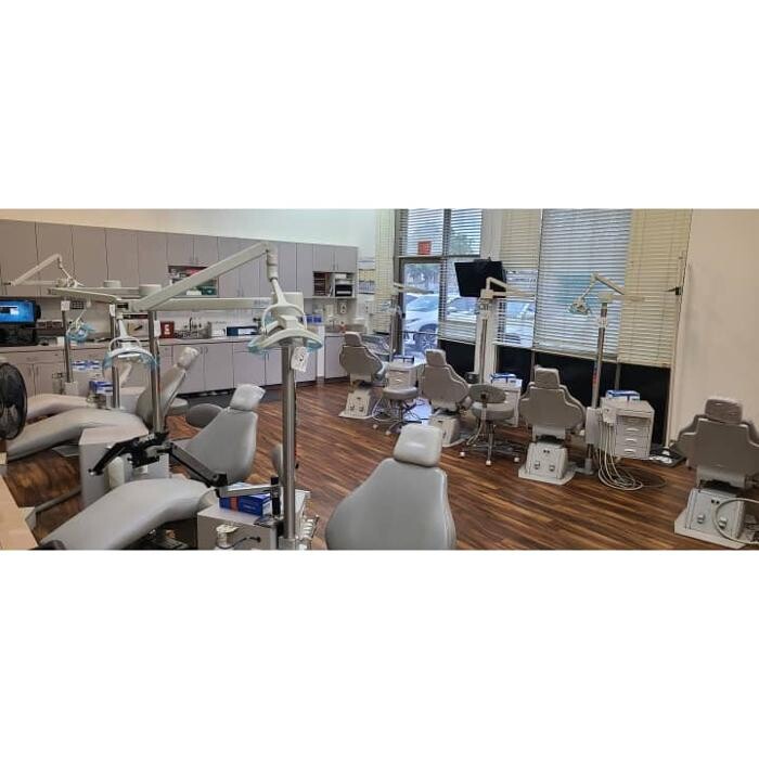 Images Western Dental & Orthodontics