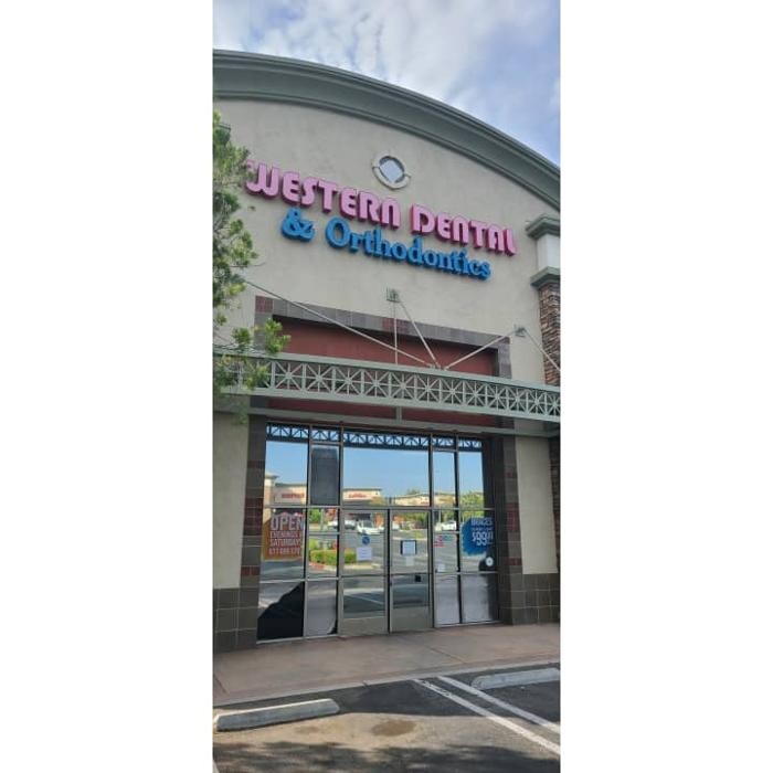 Images Western Dental & Orthodontics