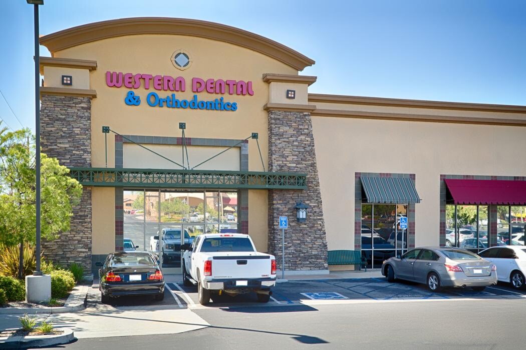 Images Western Dental & Orthodontics
