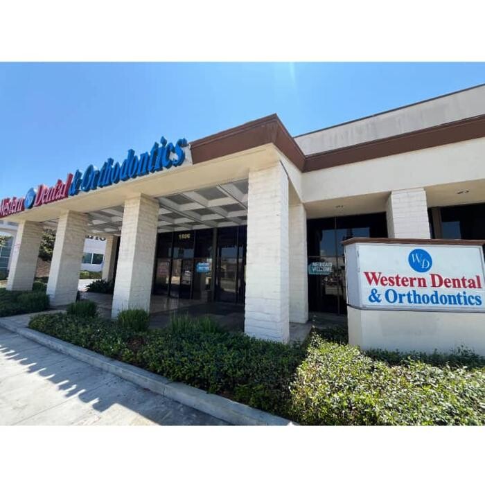 Images Western Dental & Orthodontics