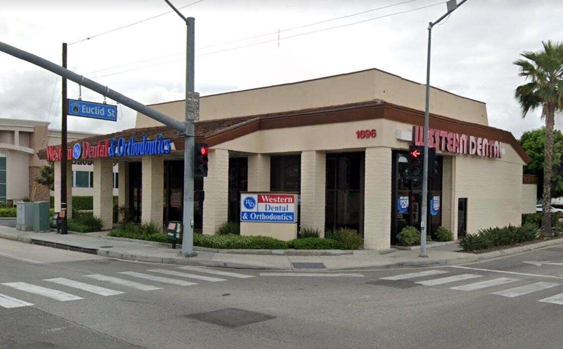 Images Western Dental & Orthodontics