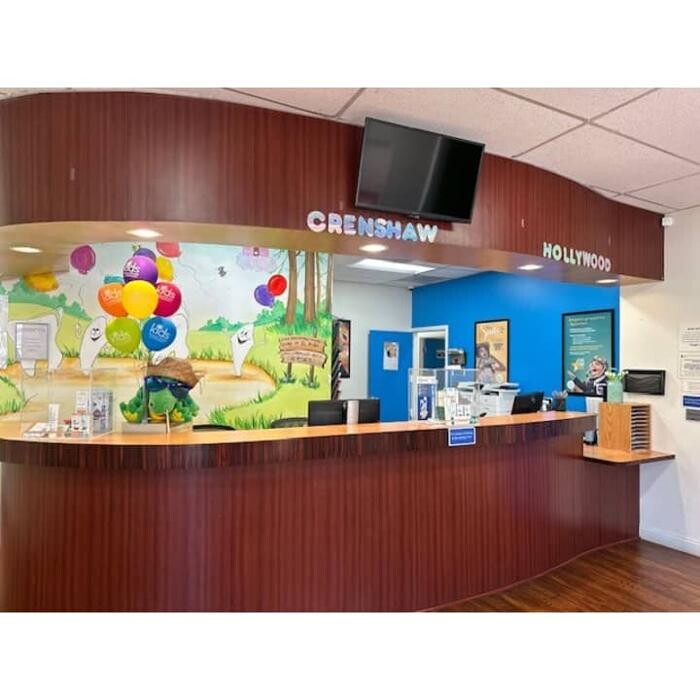 Images Western Dental Kids