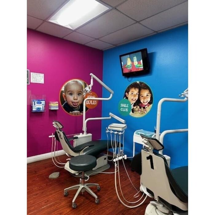 Images Western Dental Kids