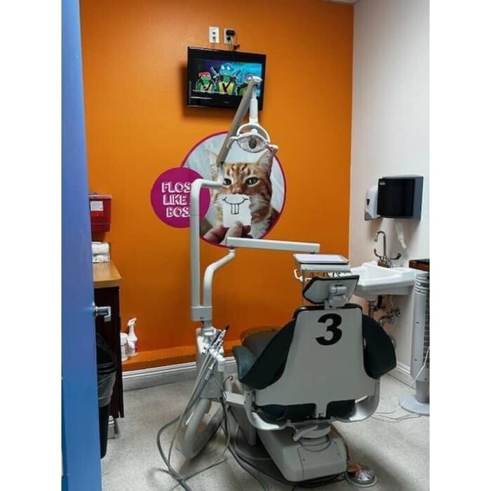 Images Western Dental Kids
