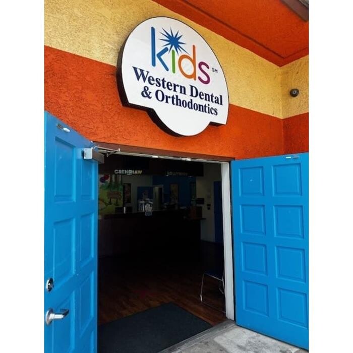 Images Western Dental Kids