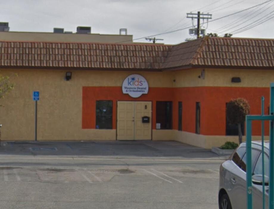 Images Western Dental Kids