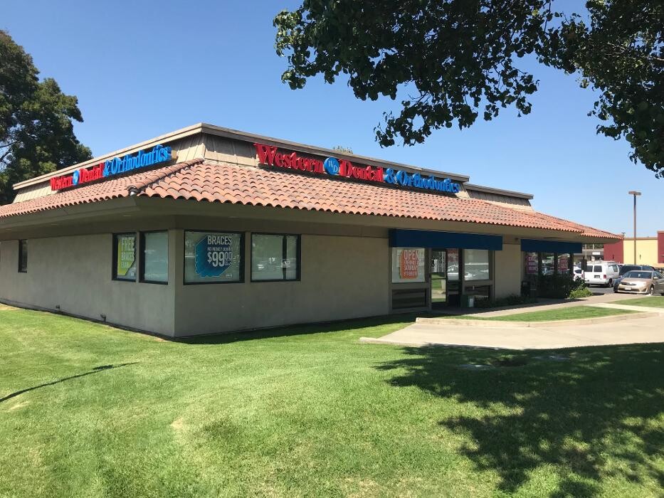 Images Western Dental & Orthodontics
