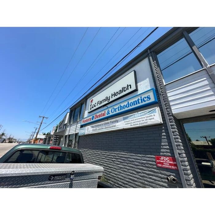 Images Western Dental & Orthodontics