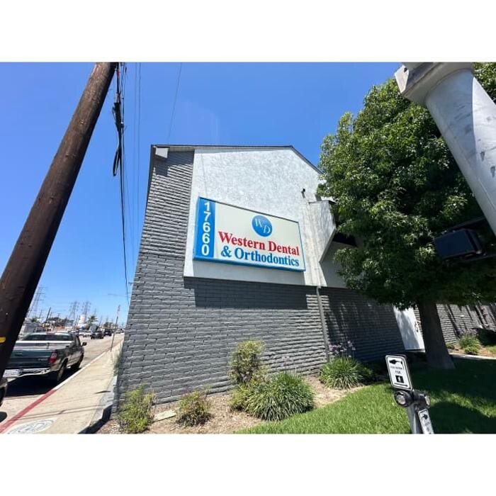 Images Western Dental & Orthodontics