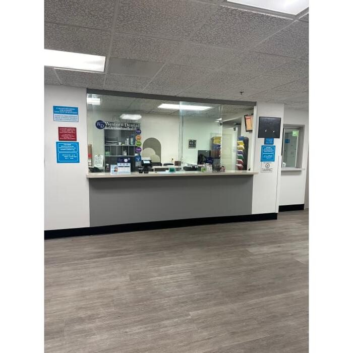 Images Western Dental & Orthodontics