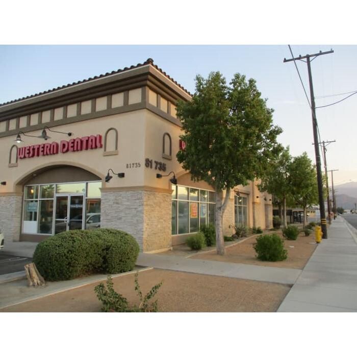 Images Western Dental & Orthodontics