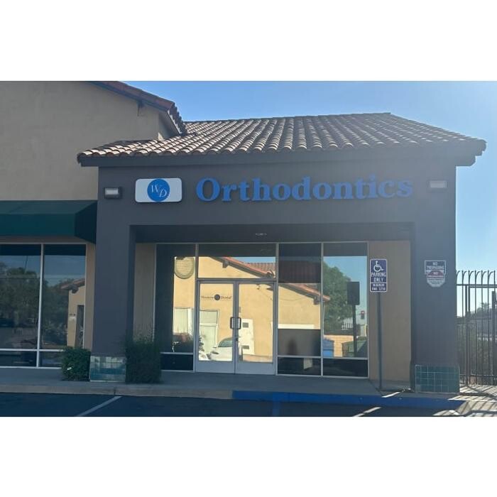 Images Western Dental Orthodontics