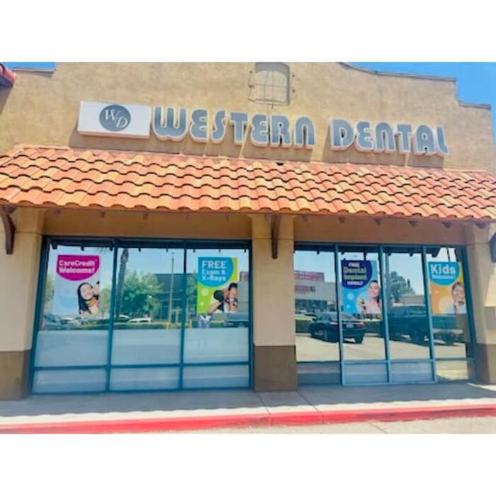 Images Western Dental & Orthodontics