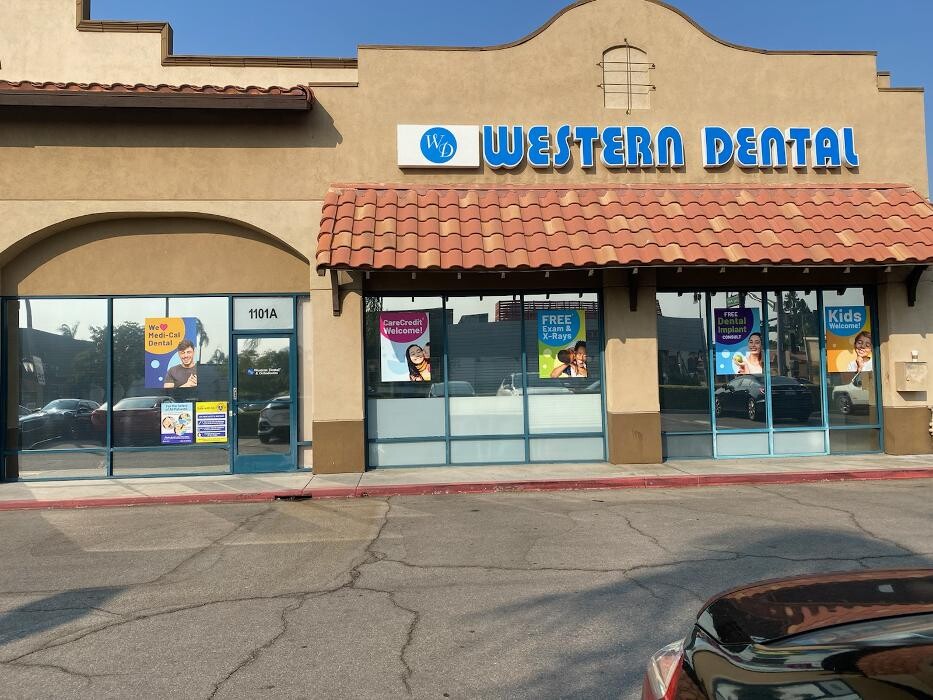 Images Western Dental & Orthodontics