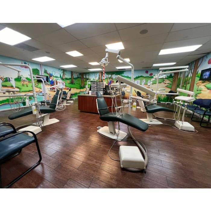Images Western Dental & Orthodontics Kids