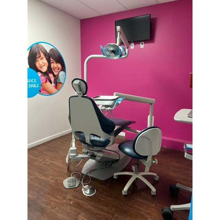 Images Western Dental & Orthodontics Kids