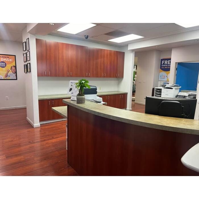 Images Western Dental & Orthodontics Kids