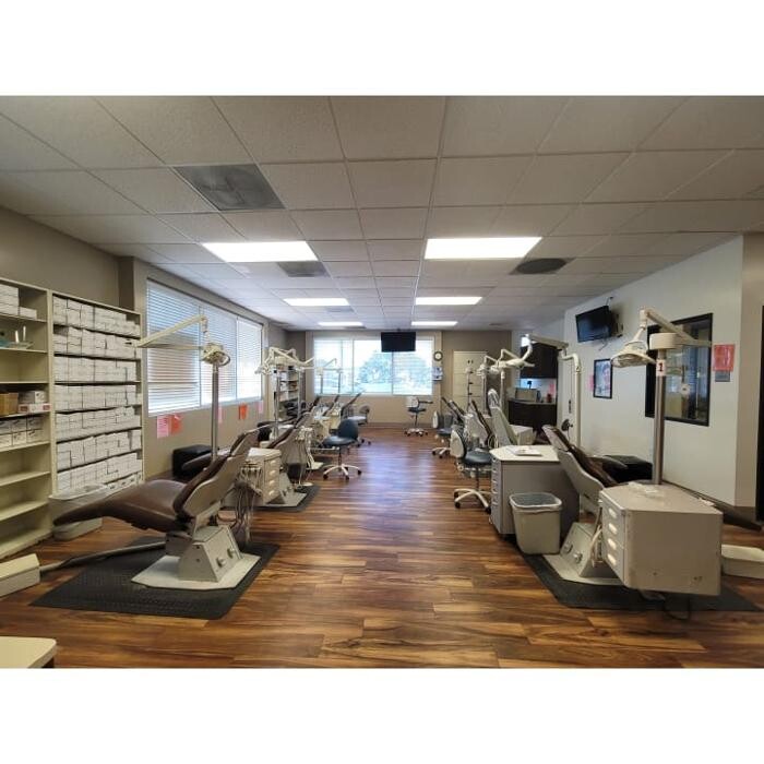 Images Western Dental & Orthodontics