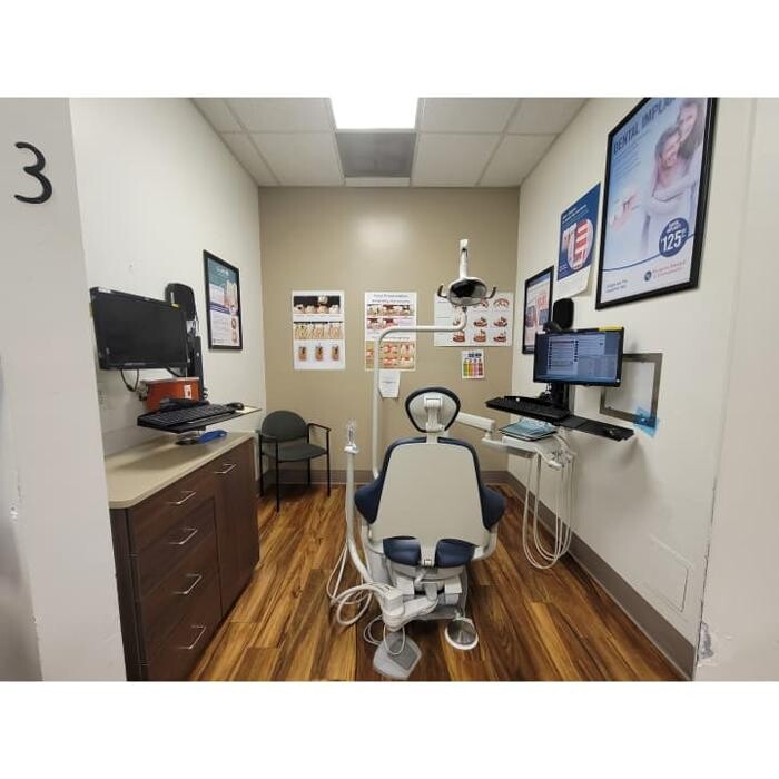 Images Western Dental & Orthodontics