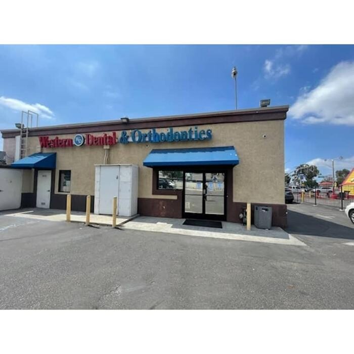 Images Western Dental & Orthodontics