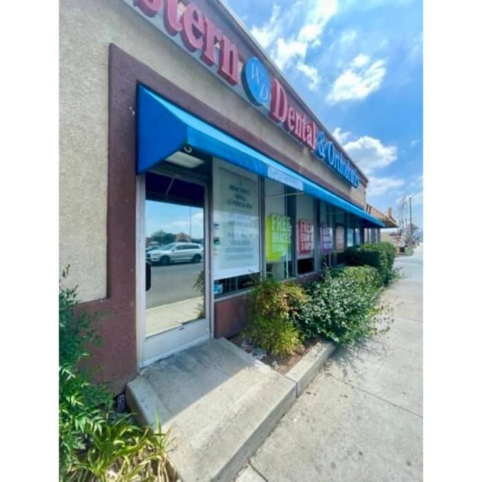 Images Western Dental & Orthodontics