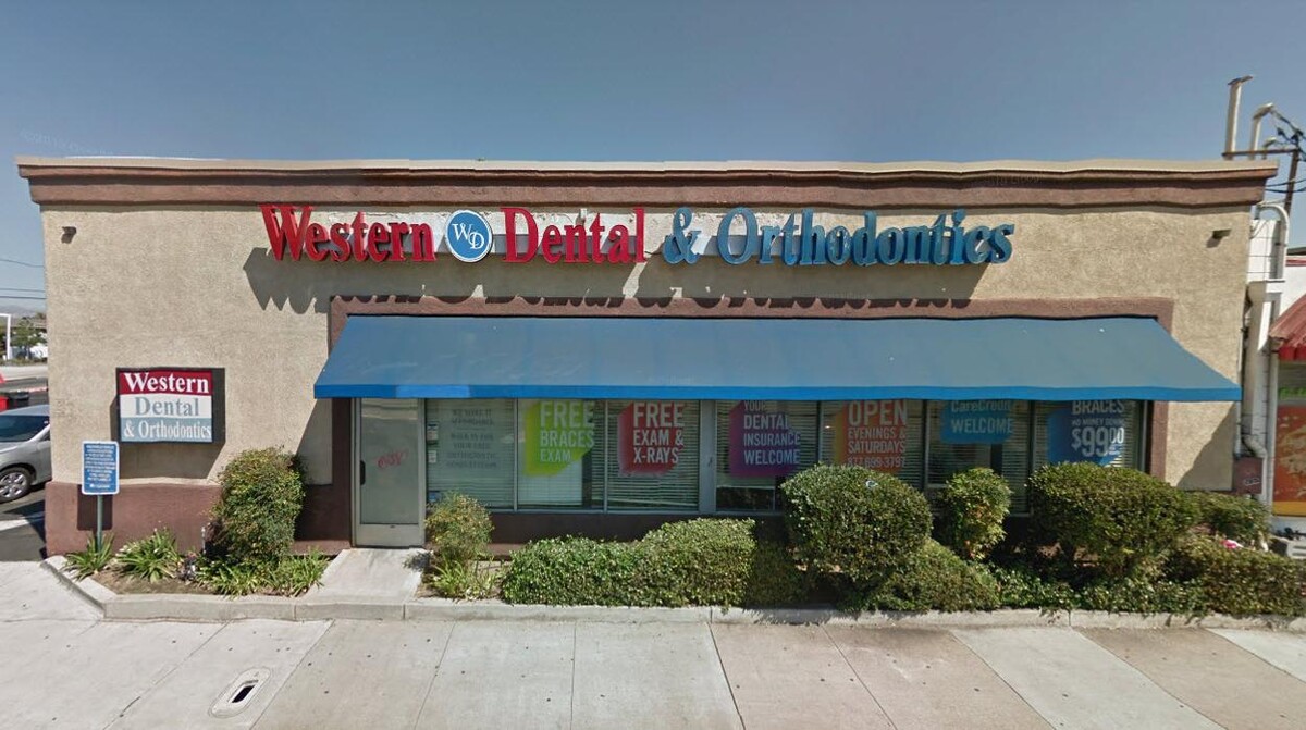 Images Western Dental & Orthodontics