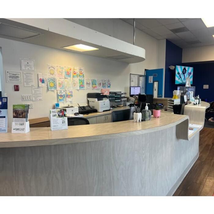 Images Western Dental & Orthodontics Kids
