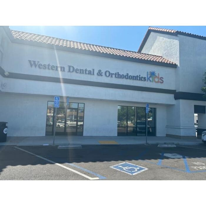 Images Western Dental & Orthodontics Kids