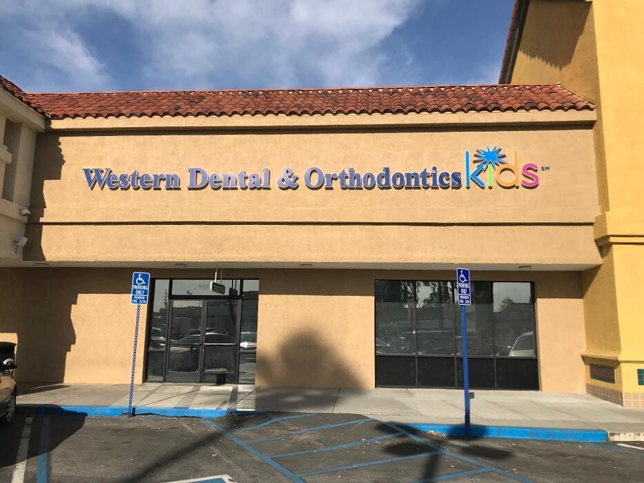 Images Western Dental & Orthodontics Kids