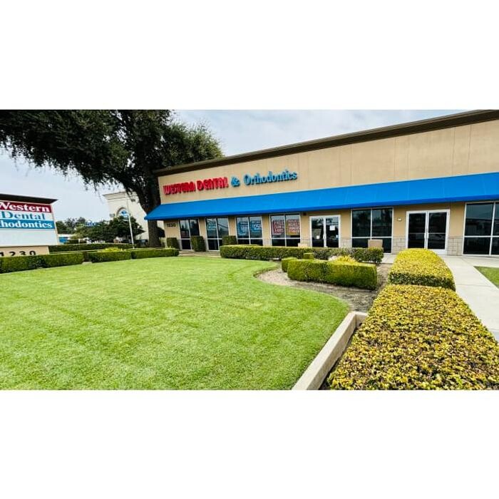 Images Western Dental & Orthodontics