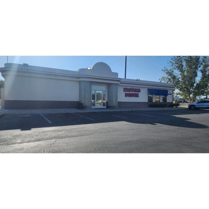 Images Western Dental & Orthodontics