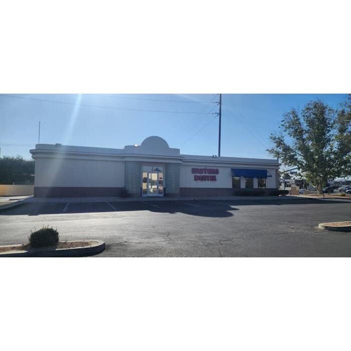 Images Western Dental & Orthodontics