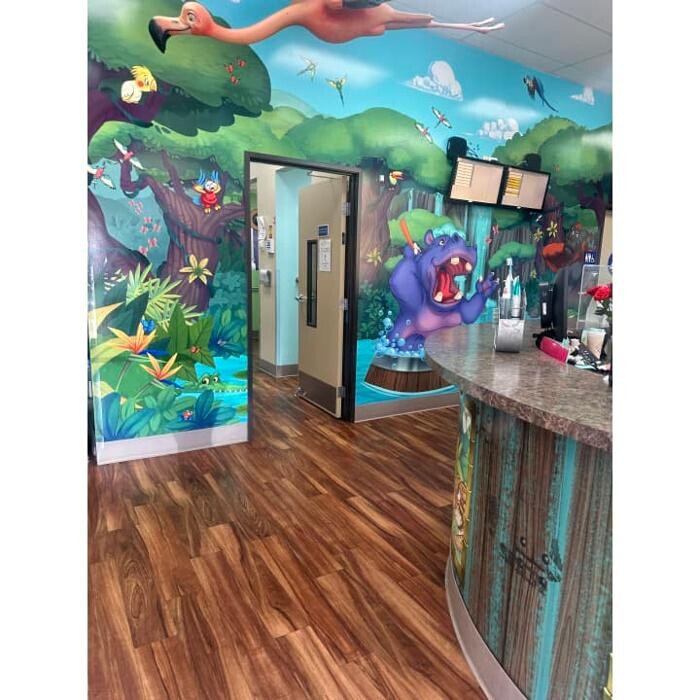 Images Western Dental & Orthodontics Kids