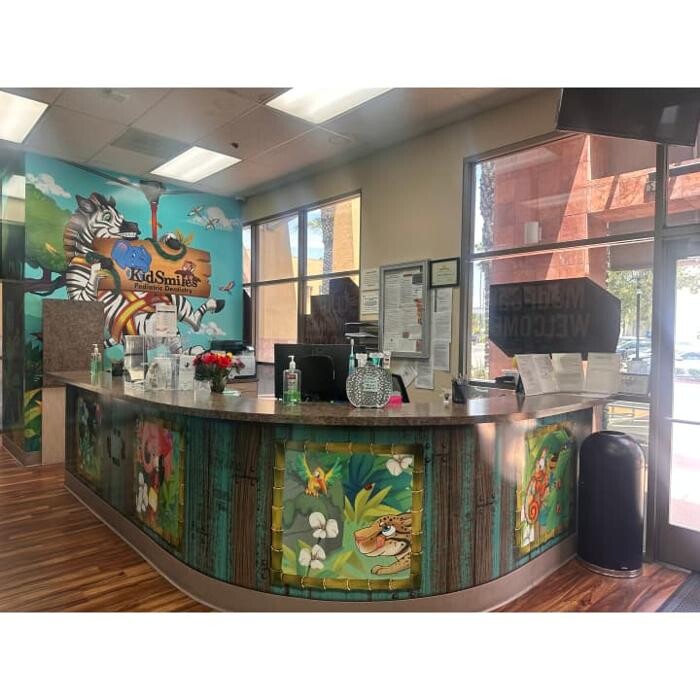 Images Western Dental & Orthodontics Kids