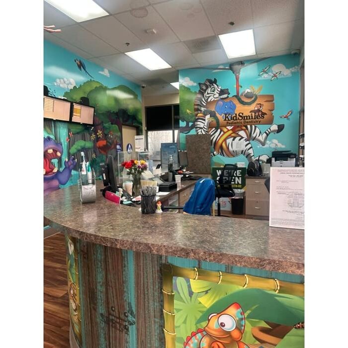 Images Western Dental & Orthodontics Kids