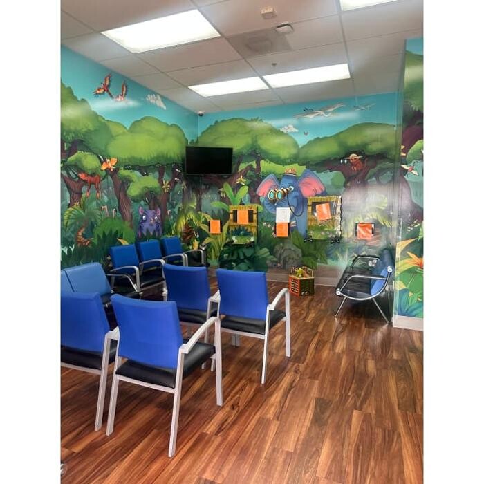 Images Western Dental & Orthodontics Kids