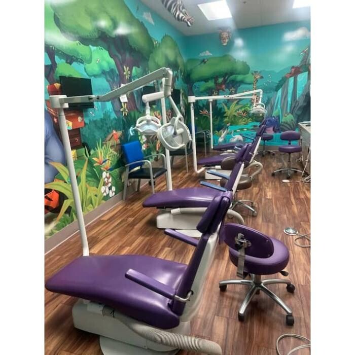 Images Western Dental & Orthodontics Kids