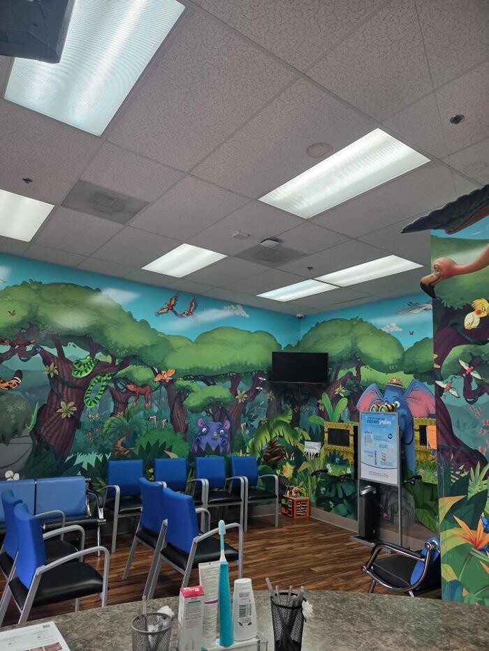 Images Western Dental & Orthodontics Kids